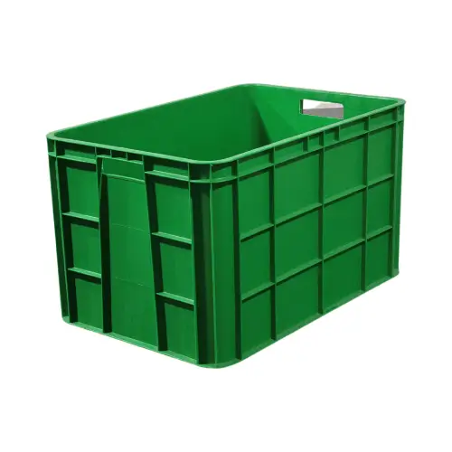 Fish Crate APCL-64350 - Crates At Alfa Plastic
